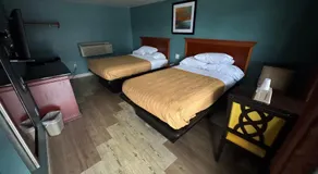 Budget Motel - Image 3