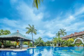 Qizi Bay Homeland Resort Hotel - Image 2