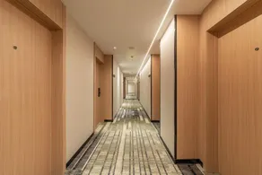 GreenTree Inn Jiangsu Huaian Chuzhou Avenue Business Hotel - Image 4