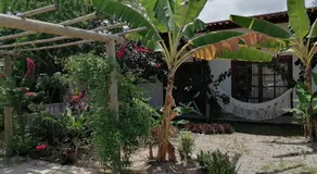 Dona Maragô Pousada - Image 5