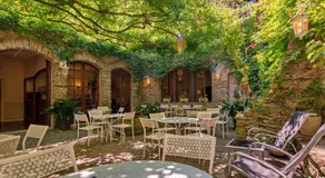 Hôtel Sainte Foy - Image 2