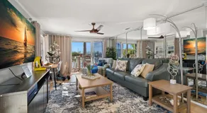 Bayside Escape-Condo w Dock Pool and Near Beach - Image 2