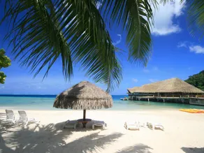 Royal Huahine Resort - Image 3