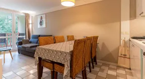Appt 2 pièces 5 pers avec piscine tennis parking gratuit 156 - Image 5