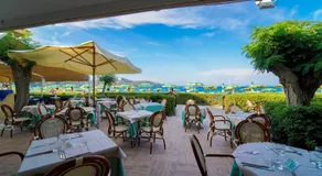 Hotel in Capoliveri with private beach - Image 2