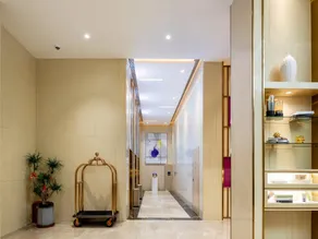 Lavande Hotel Shanwei Haifeng Fenghuang New City Tianhong Plaza - Image 4