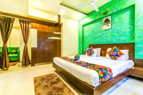 FabHotel Ranjanas - Image 2