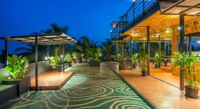 Whoopers Boutique Hotel Morjim - Image 2