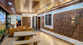 Hotel Rukmini Residency, Kolhapur - Image 4
