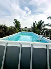 Aasa Farmhouse –2bhk Container house|Pool|Serene| - Image 4