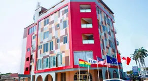 Prestige Suites - Image 2