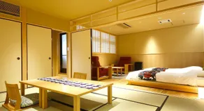 Yuraku Kinosaki Spa & Gardens - Image 2