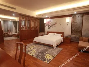 Xinfeng Songjing Hot Spring Resort - Image 2