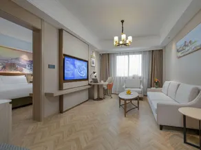 Vienna 3 Best Hotel Quzhou Qujiang - Image 2