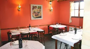 Posada Restaurante Casa Juanchu - Image 4