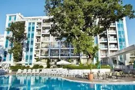 Green Park Apart Hotel - Image 5