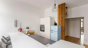 Wohnen wie im Schloss - Alter Bahnhof von Kruft - Image 3
