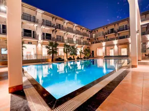 Sunday Resort & Spa Manesar by CheckIn, Gurugram - Image 2