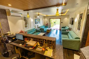 Chandrika Green Resort - Image 4