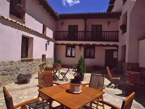 Hotel Albarrán - Image 3