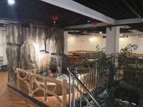 Senwei Express Hotel (Balimiao Branch) - Image 4