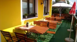 Landhotel SONNENHOF MotorradKrauk - Image 3