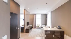 Resident City Hotel - Image 2