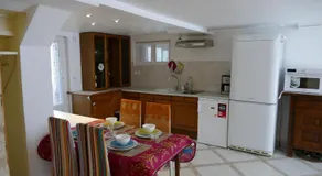 Chalet de Paris - Image 4
