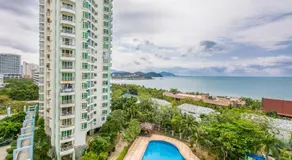 Sanya Sun Seaview Apartment - Image 4