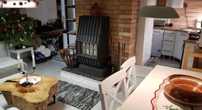Horska Chata v Srdci Kremnických Hôr - Image 3