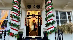 Jubilee Hotel Victoria - Image 4