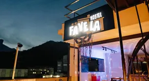 Favela Hostel - Image 4
