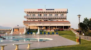 Vosporos Hotel - Image 3