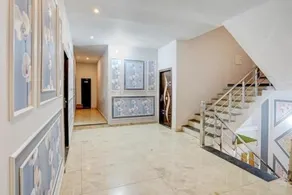 HoTEL RAJ EMABSSY - Image 4