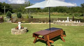 Greenway lodge B&B - Image 4