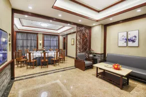Lai Dun Smart Hotel (Huizhou Huiyang High-Speed Railway Station Branch) - Image 5