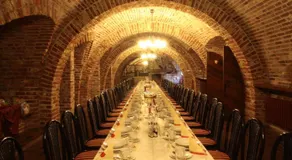 Hotel Restauracja Pustelnik - Image 2