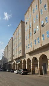 Shaza Almonawara Hotel - Image 3