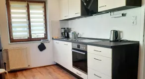 Appartement - FeWo Wenne - Image 5