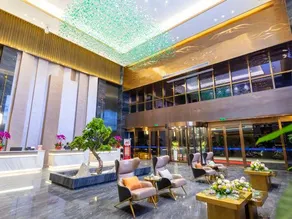 Western Fortune Hotel Fuzhou Minhou - Image 4