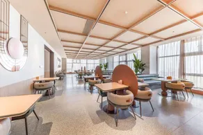 Orange Hotel (Nanchang Yaohu West Subway Station Normal University Branch) - Image 2