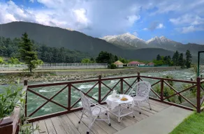 Hotel Heevan - Image 4