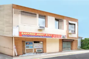 Hotel O Saffron Night Stay - Image 5