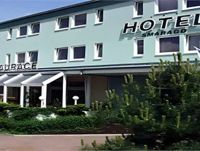 Hotel Smaragd - Image 5