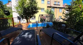 Apartmán l Praha centrum - Image 4