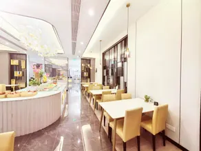 Shahai International Hotel - Image 3