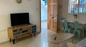 Acogedor apartamento en la playa vera - Image 2
