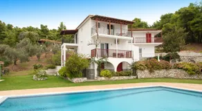 Villa Alissia - Image 5