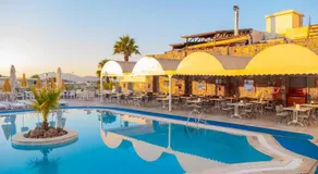 Sunpoint Hotel Bodrum - Image 2