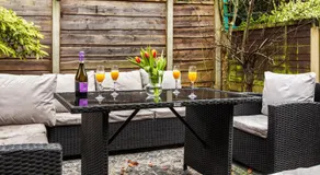 Forest View- Oasis Mural -Didsbury Zen Sleeps 10 - Image 3